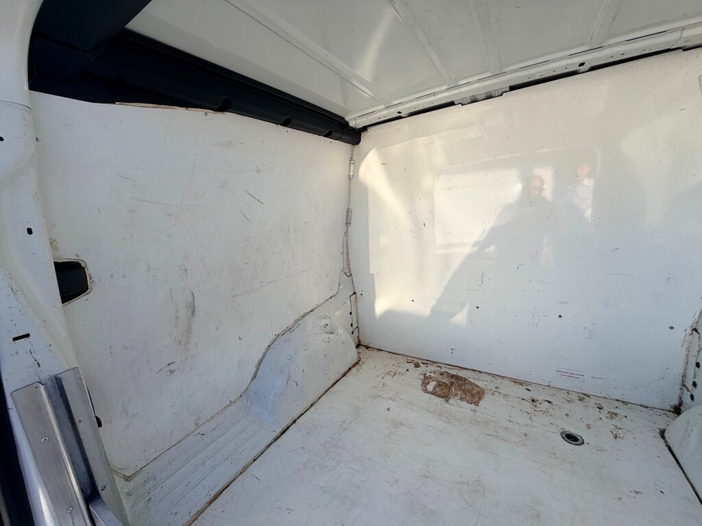 Used Vauxhall Vivaro 2020 for sale - 77532429: Photo 53