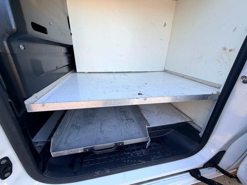 Used Vauxhall Vivaro 2020 for sale - 77532429: Photo 54