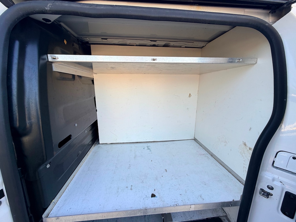 Used Vauxhall Vivaro 2020 for sale - 77532429: Photo 56