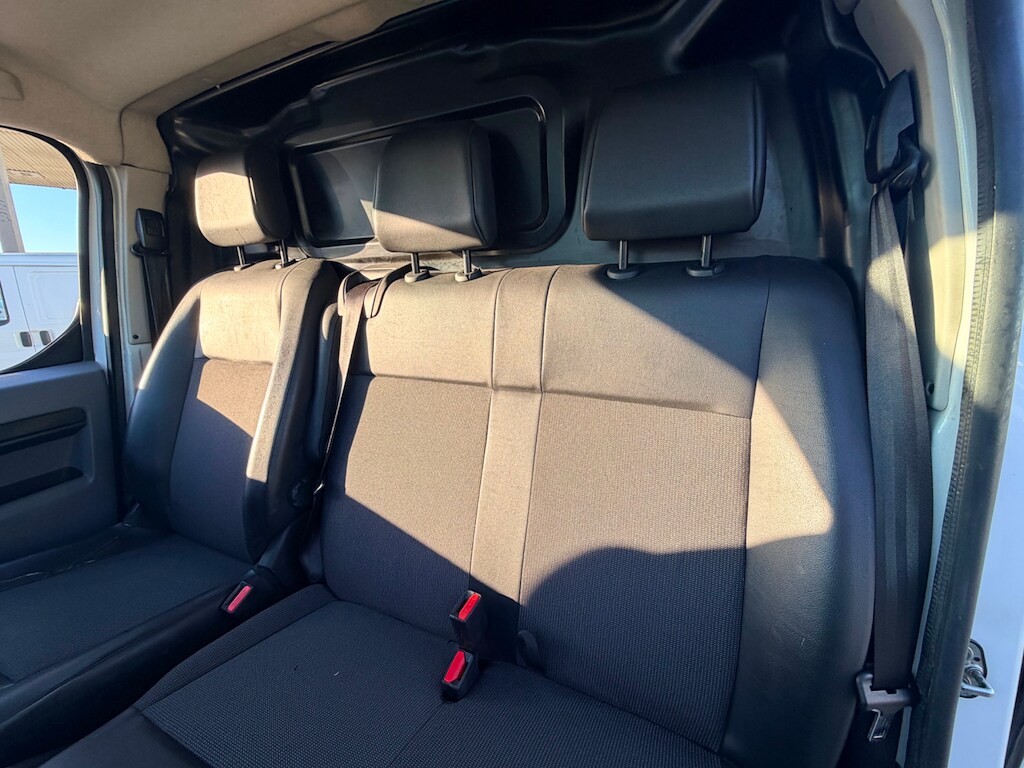 Used Vauxhall Vivaro 2020 for sale - 77532429: Photo 57