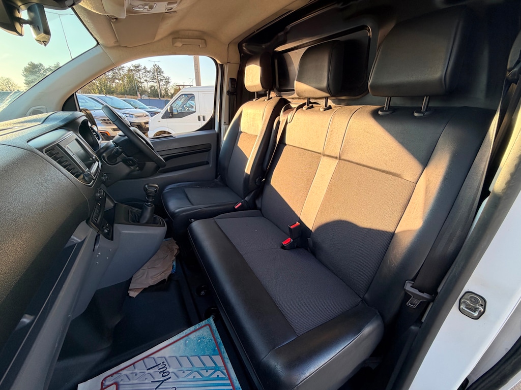 Used Vauxhall Vivaro 2020 for sale - 77532429: Photo 58