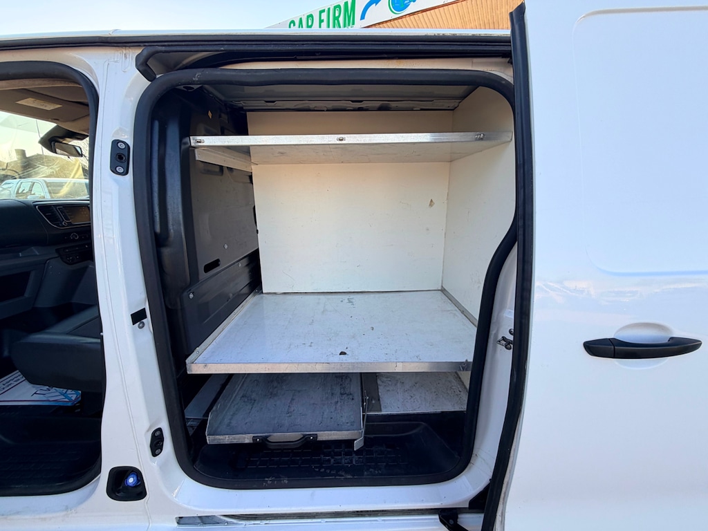 Used Vauxhall Vivaro 2020 for sale - 77532429: Photo 59