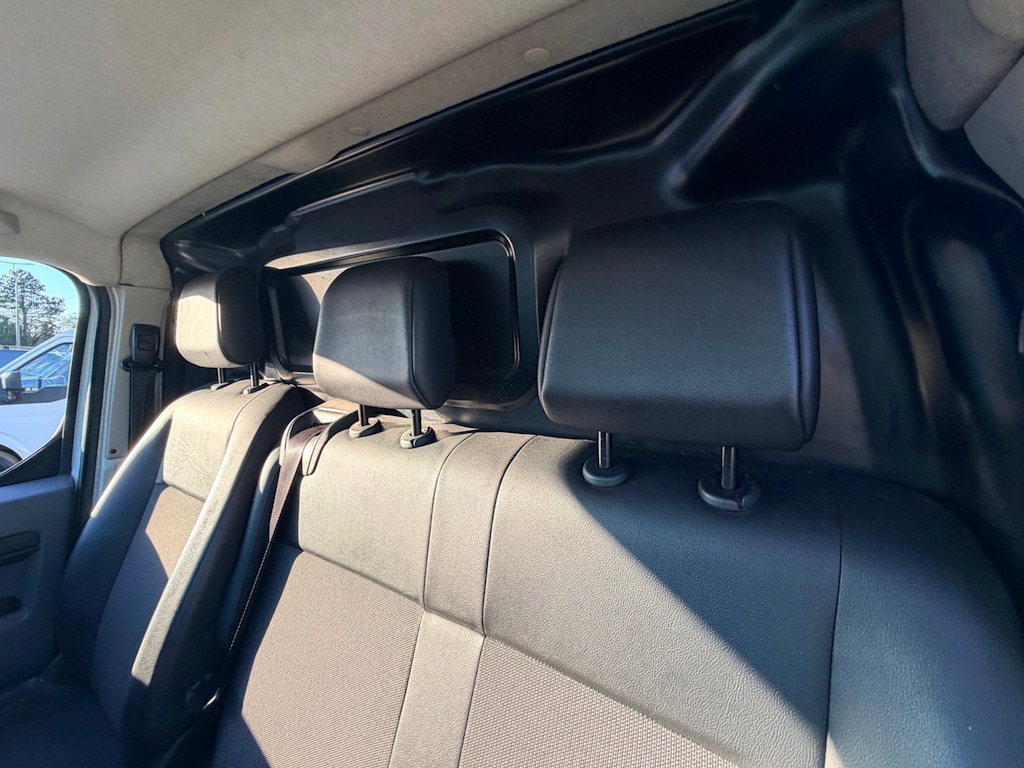 Used Vauxhall Vivaro 2020 for sale - 77532429: Photo 61