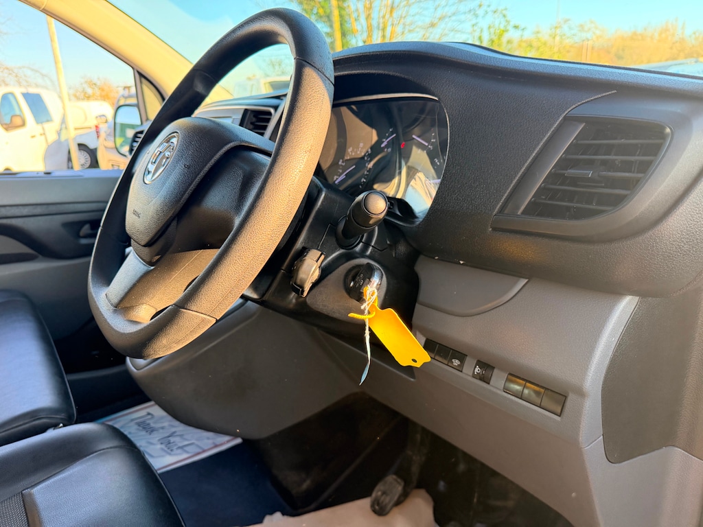 Used Vauxhall Vivaro 2020 for sale - 77532429: Photo 63