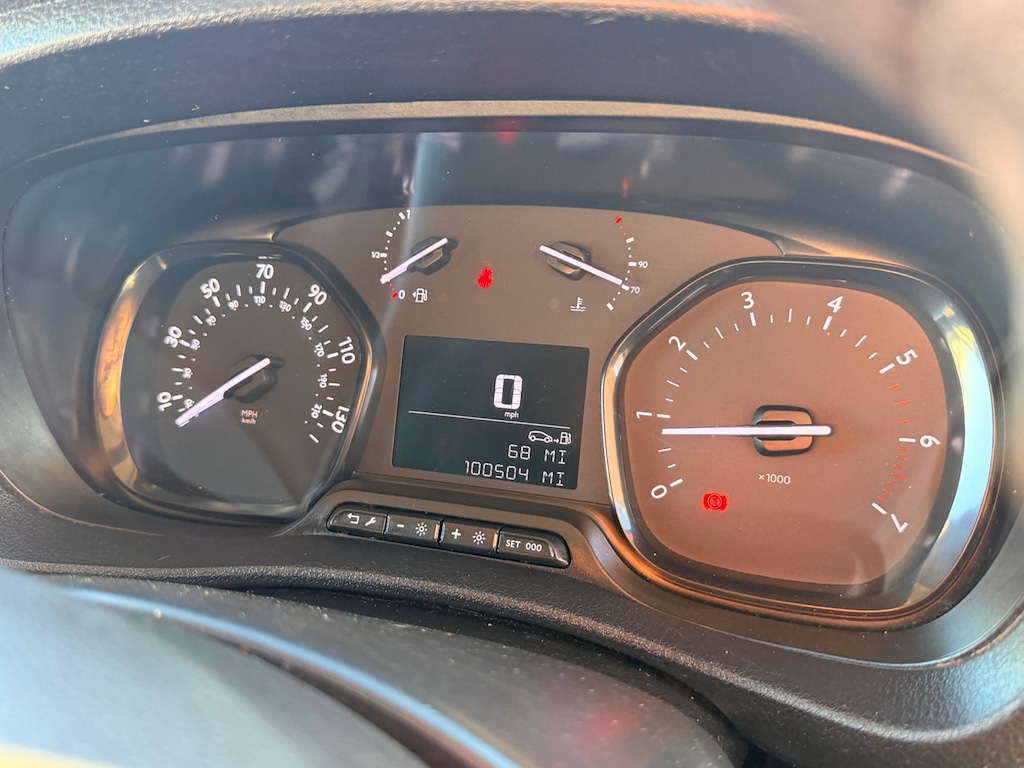 Used Vauxhall Vivaro 2020 for sale - 77532429: Photo 67