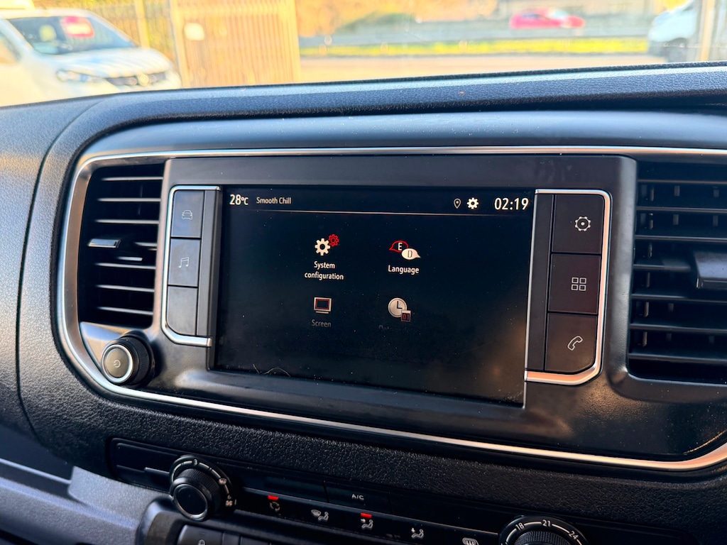 Used Vauxhall Vivaro 2020 for sale - 77532429: Photo 68