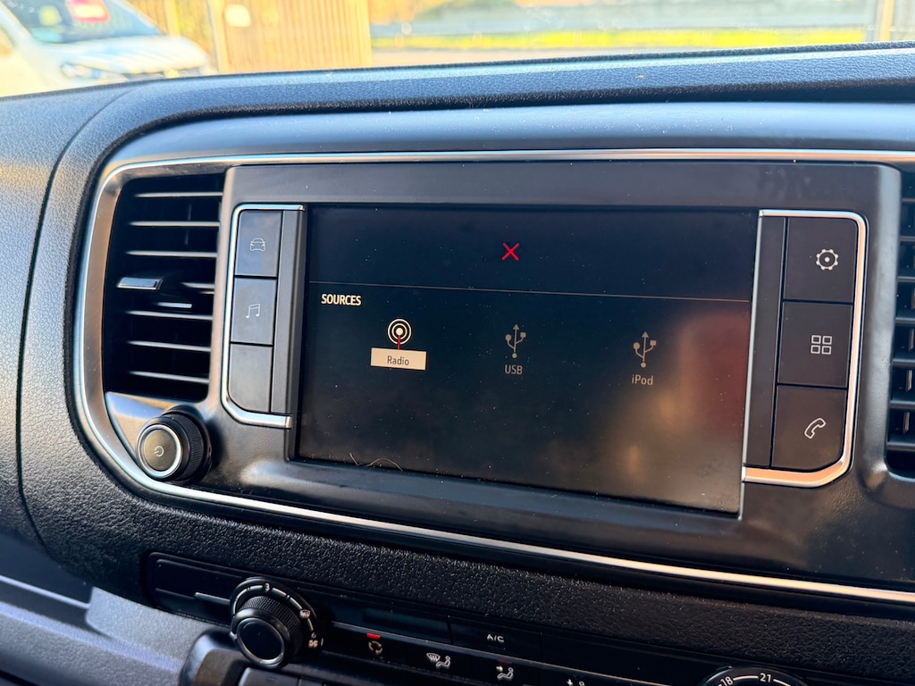 Used Vauxhall Vivaro 2020 for sale - 77532429: Photo 69