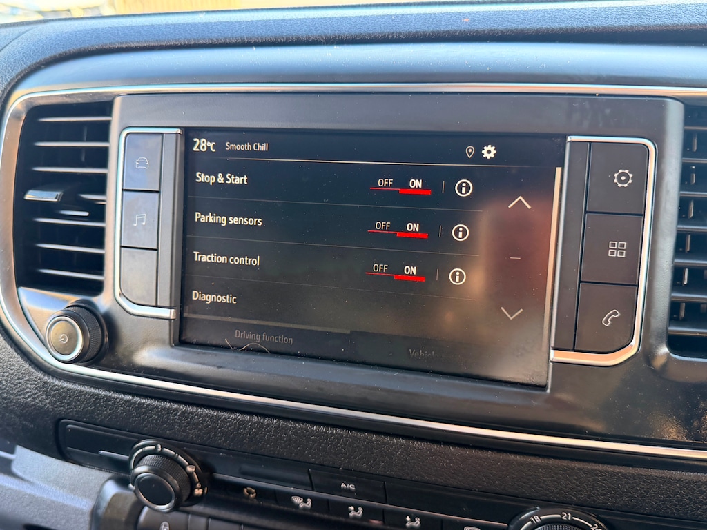 Used Vauxhall Vivaro 2020 for sale - 77532429: Photo 70