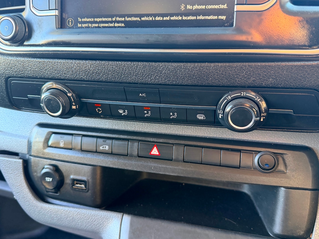 Used Vauxhall Vivaro 2020 for sale - 77532429: Photo 71