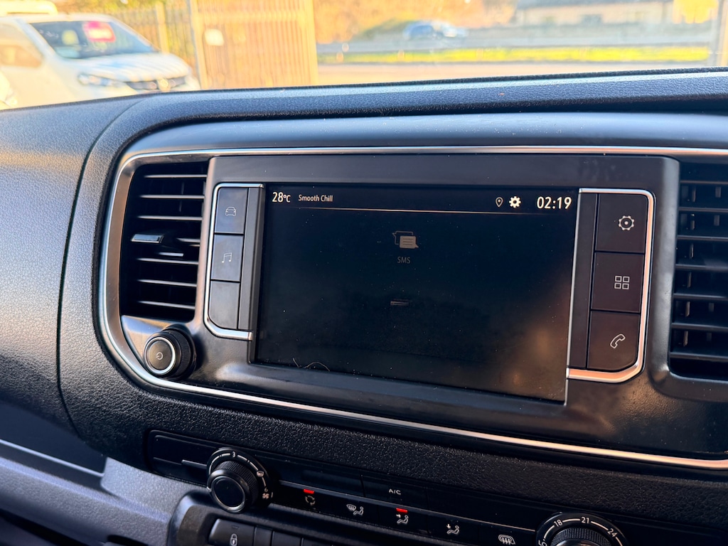 Used Vauxhall Vivaro 2020 for sale - 77532429: Photo 73