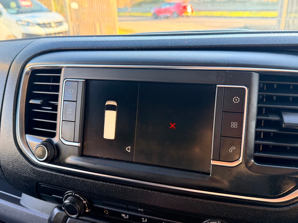 Used Vauxhall Vivaro 2020 for sale - 77532429: Photo 74