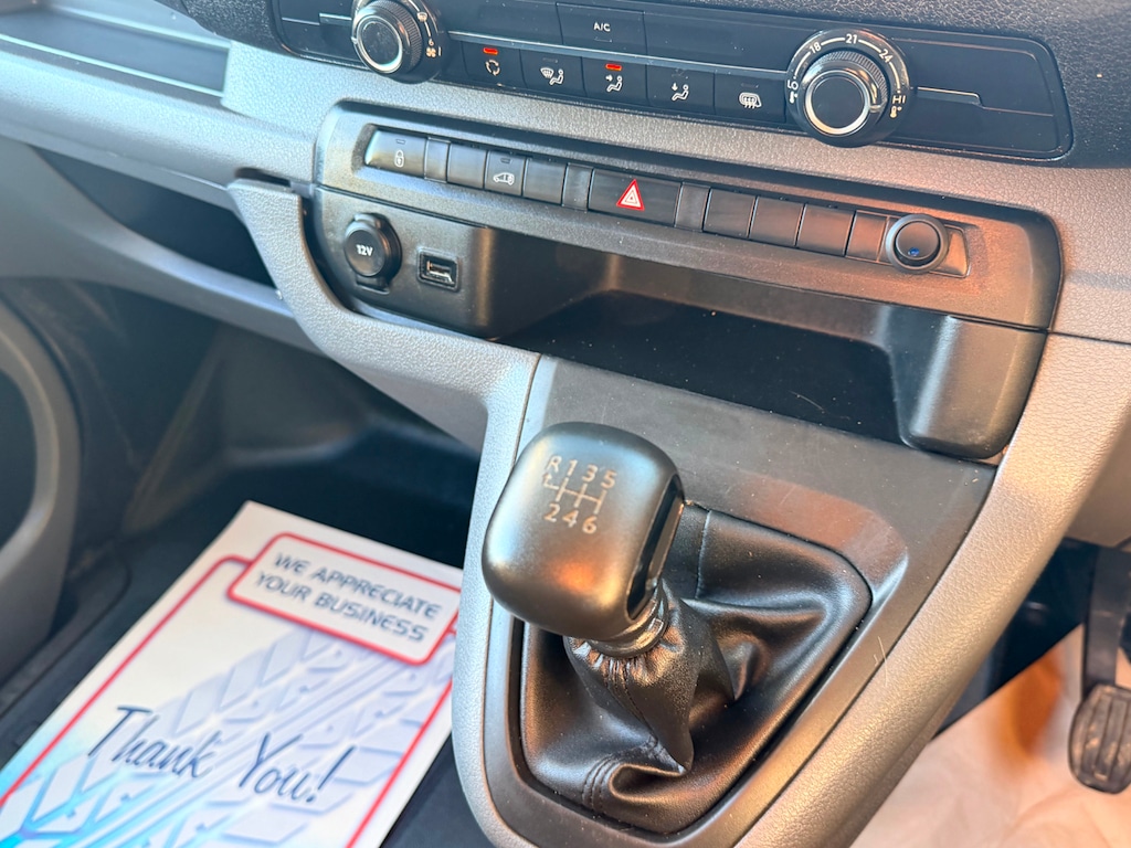 Used Vauxhall Vivaro 2020 for sale - 77532429: Photo 75