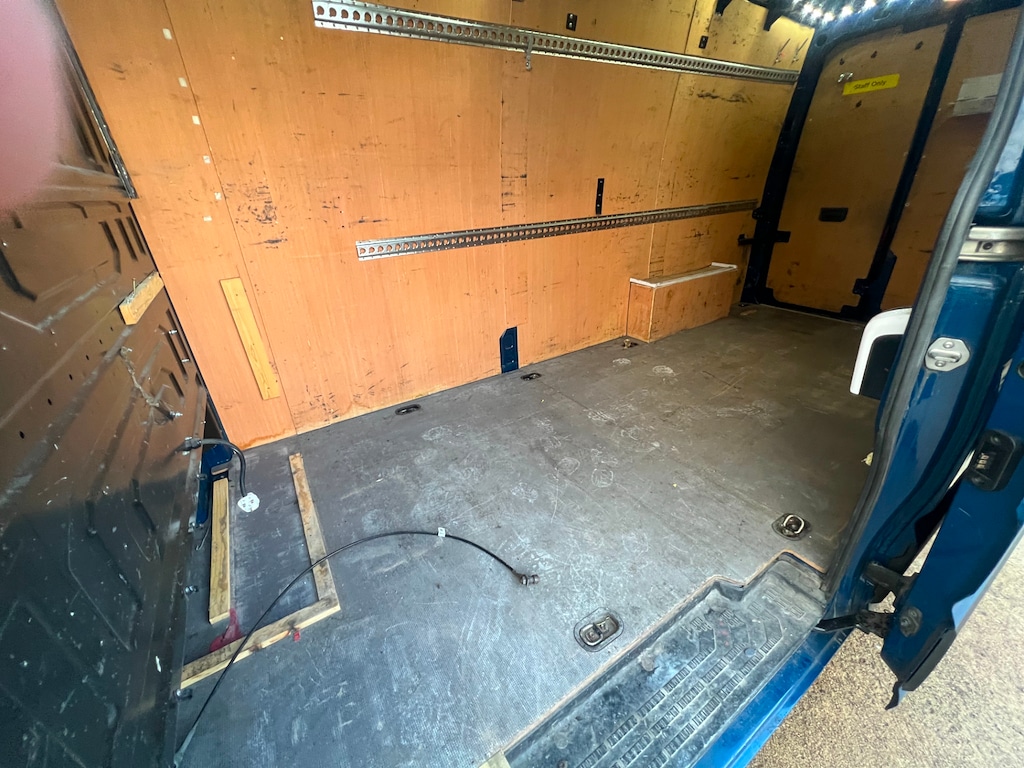 Used Volkswagen Crafter 2021 for sale - 76534133: Photo 48