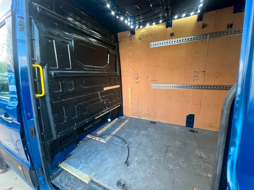 Used Volkswagen Crafter 2021 for sale - 76534133: Photo 50