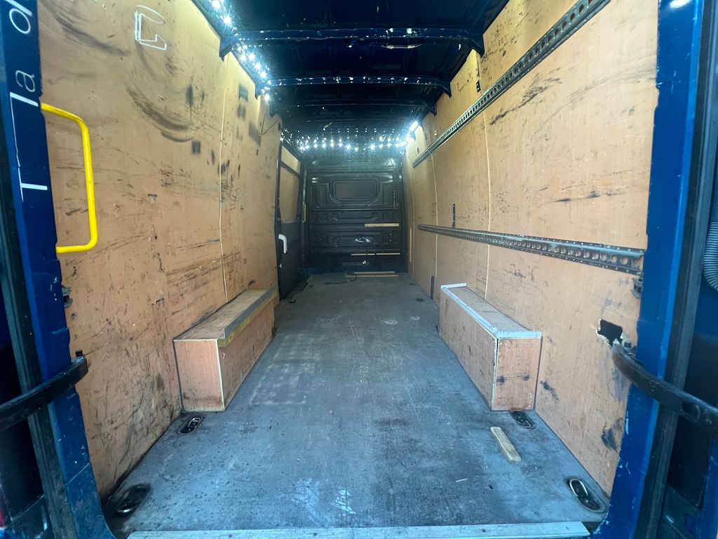 Used Volkswagen Crafter 2021 for sale - 76534133: Photo 51