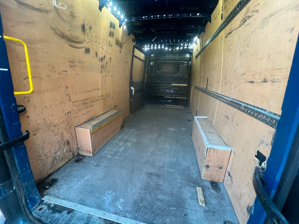 Used Volkswagen Crafter 2021 for sale - 76534133: Photo 52