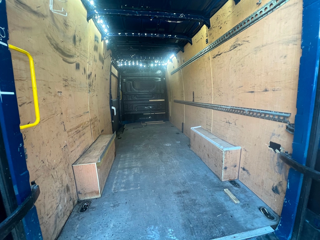 Used Volkswagen Crafter 2021 for sale - 76534133: Photo 53