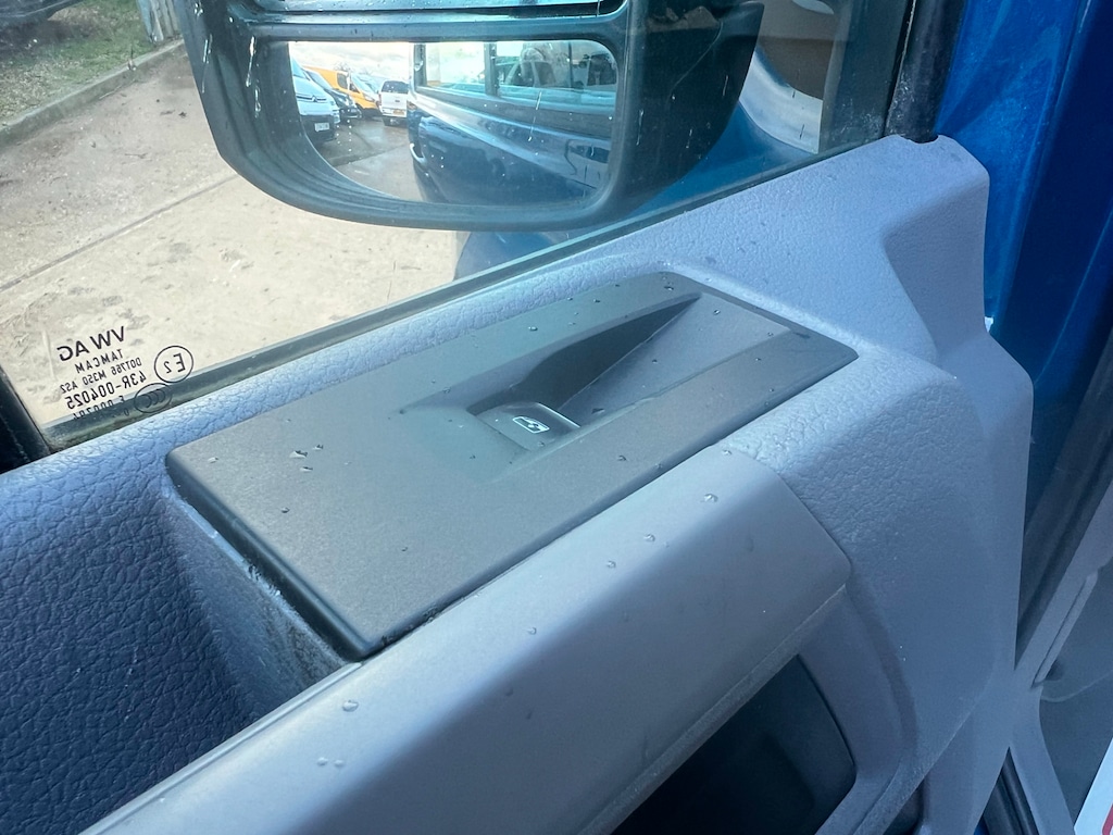 Used Volkswagen Crafter 2021 for sale - 76534133: Photo 55