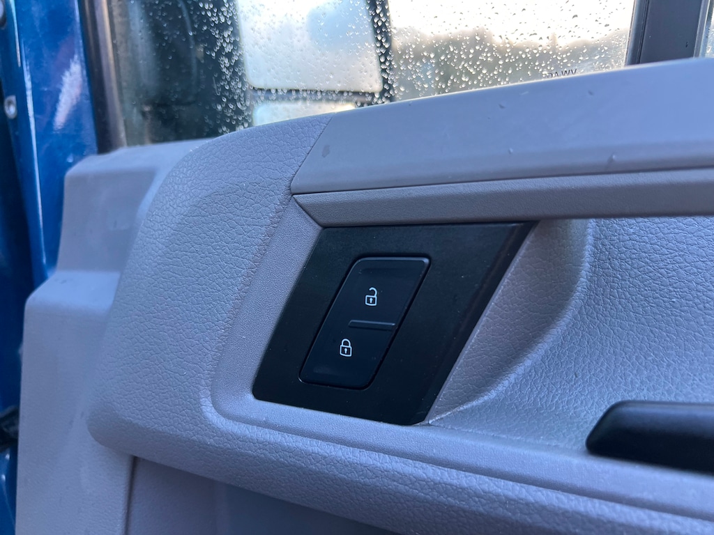 Used Volkswagen Crafter 2021 for sale - 76534133: Photo 60