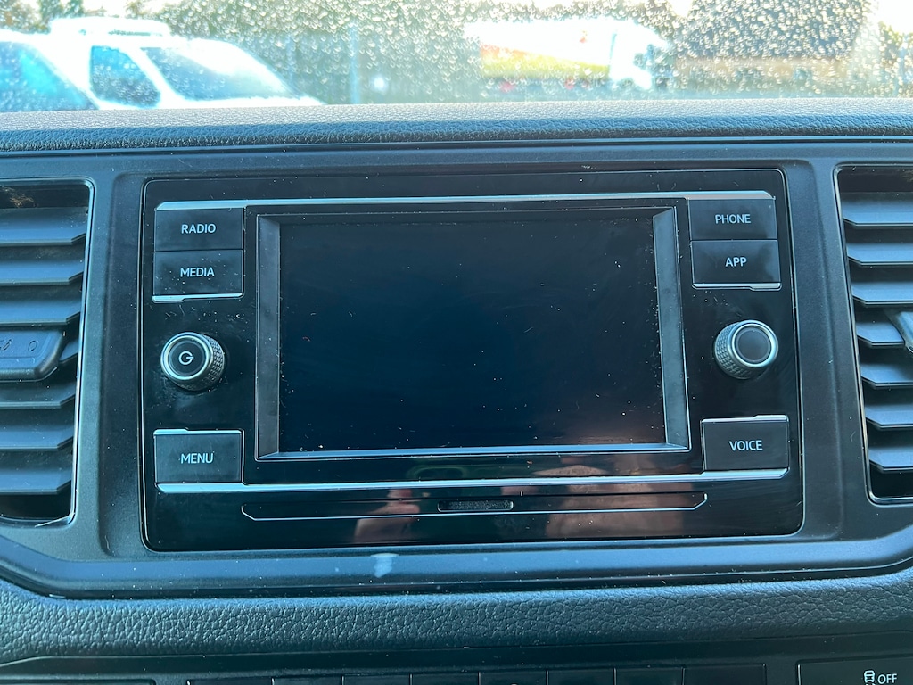 Used Volkswagen Crafter 2021 for sale - 76534133: Photo 69