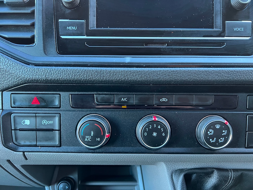 Used Volkswagen Crafter 2021 for sale - 76534133: Photo 70