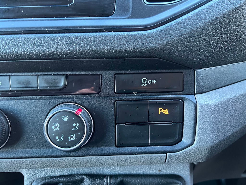 Used Volkswagen Crafter 2021 for sale - 76534133: Photo 71