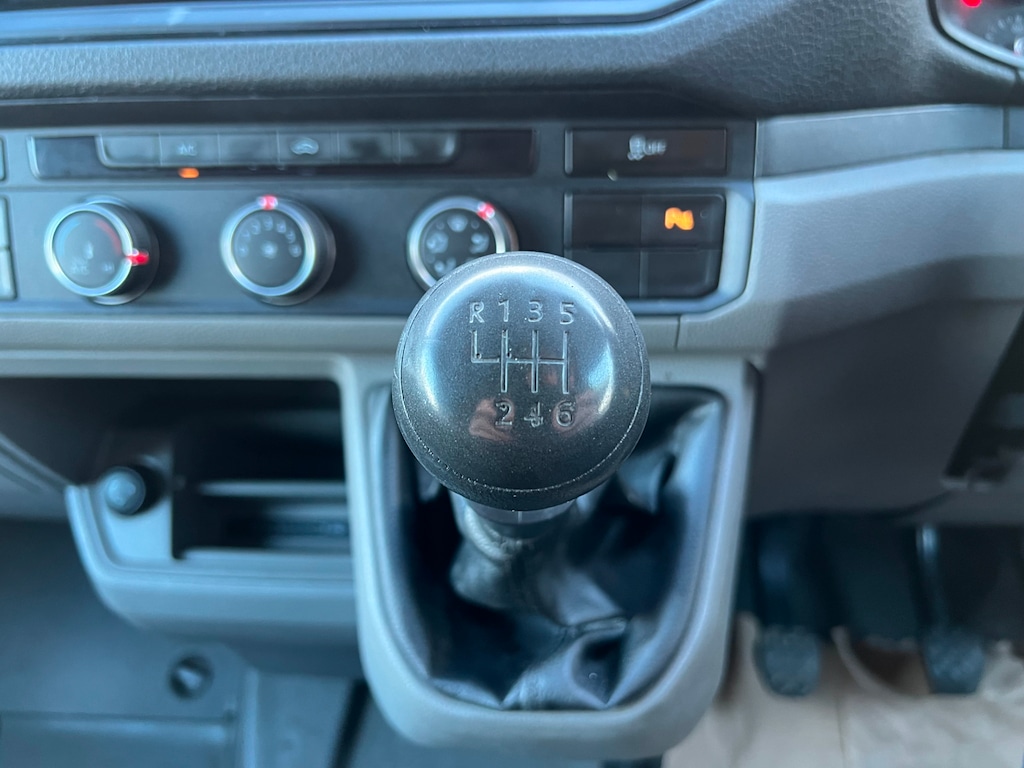 Used Volkswagen Crafter 2021 for sale - 76534133: Photo 73