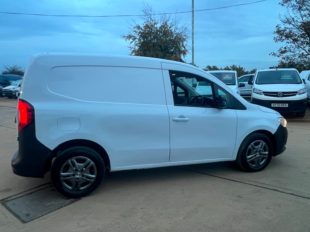 Used Mercedes-Benz Citan 2023 for sale - 76184131: Photo 19