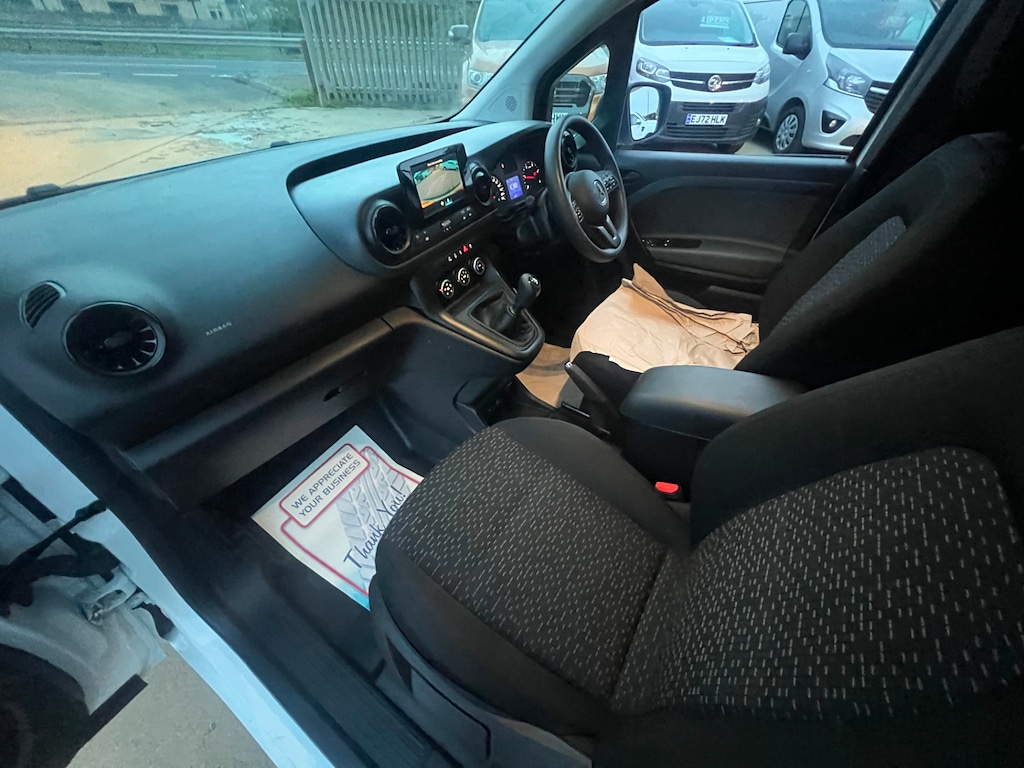 Used Mercedes-Benz Citan 2023 for sale - 76184131: Photo 3
