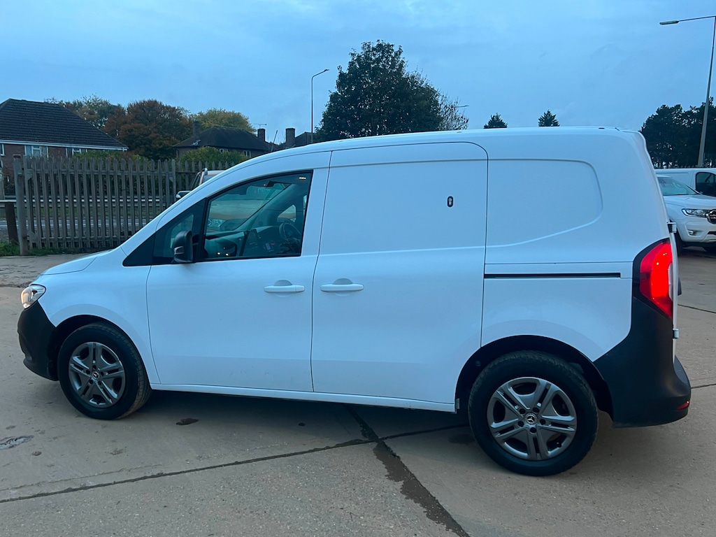 Used Mercedes-Benz Citan 2023 for sale - 76184131: Photo 33