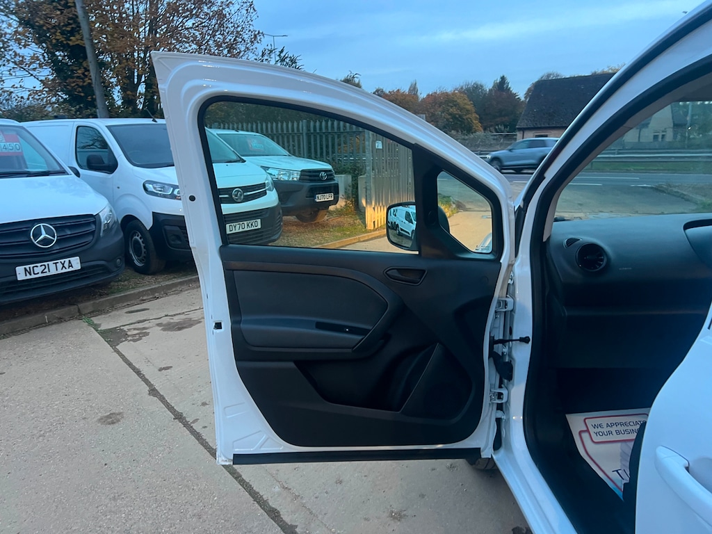 Used Mercedes-Benz Citan 2023 for sale - 76184131: Photo 41