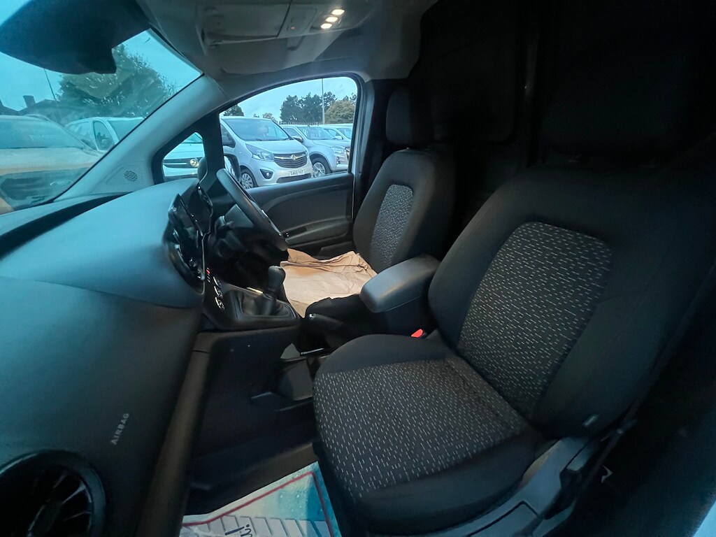 Used Mercedes-Benz Citan 2023 for sale - 76184131: Photo 44