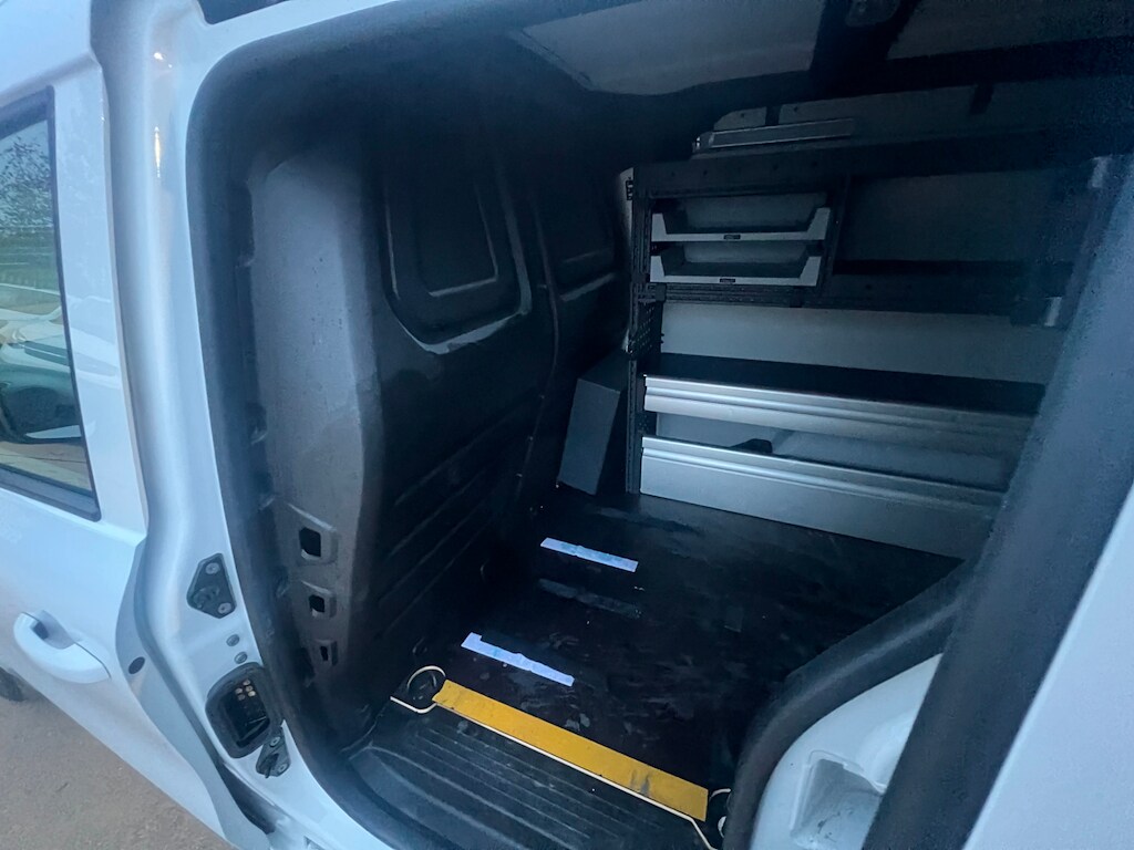 Used Mercedes-Benz Citan 2023 for sale - 76184131: Photo 48