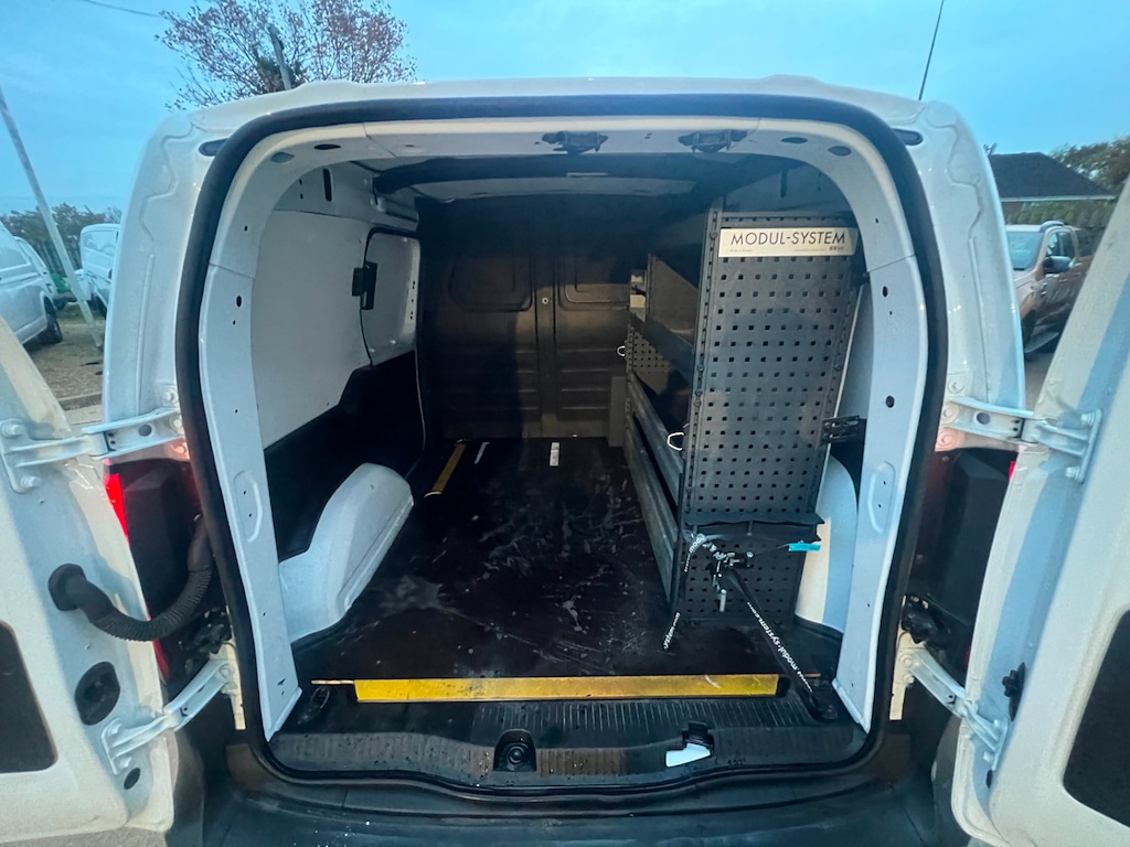 Used Mercedes-Benz Citan 2023 for sale - 76184131: Photo 50