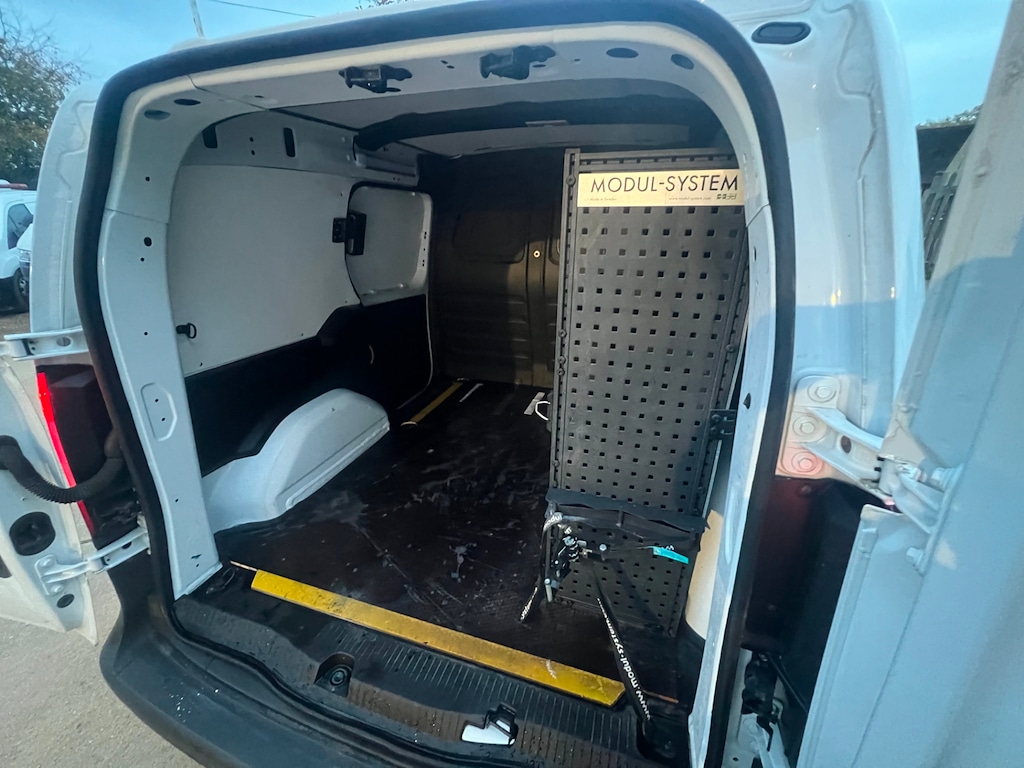 Used Mercedes-Benz Citan 2023 for sale - 76184131: Photo 51