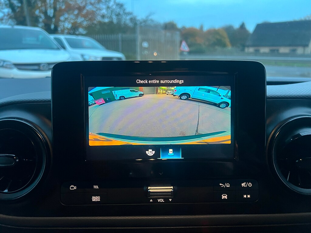 Used Mercedes-Benz Citan 2023 for sale - 76184131: Photo 61