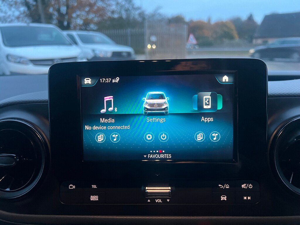 Used Mercedes-Benz Citan 2023 for sale - 76184131: Photo 62