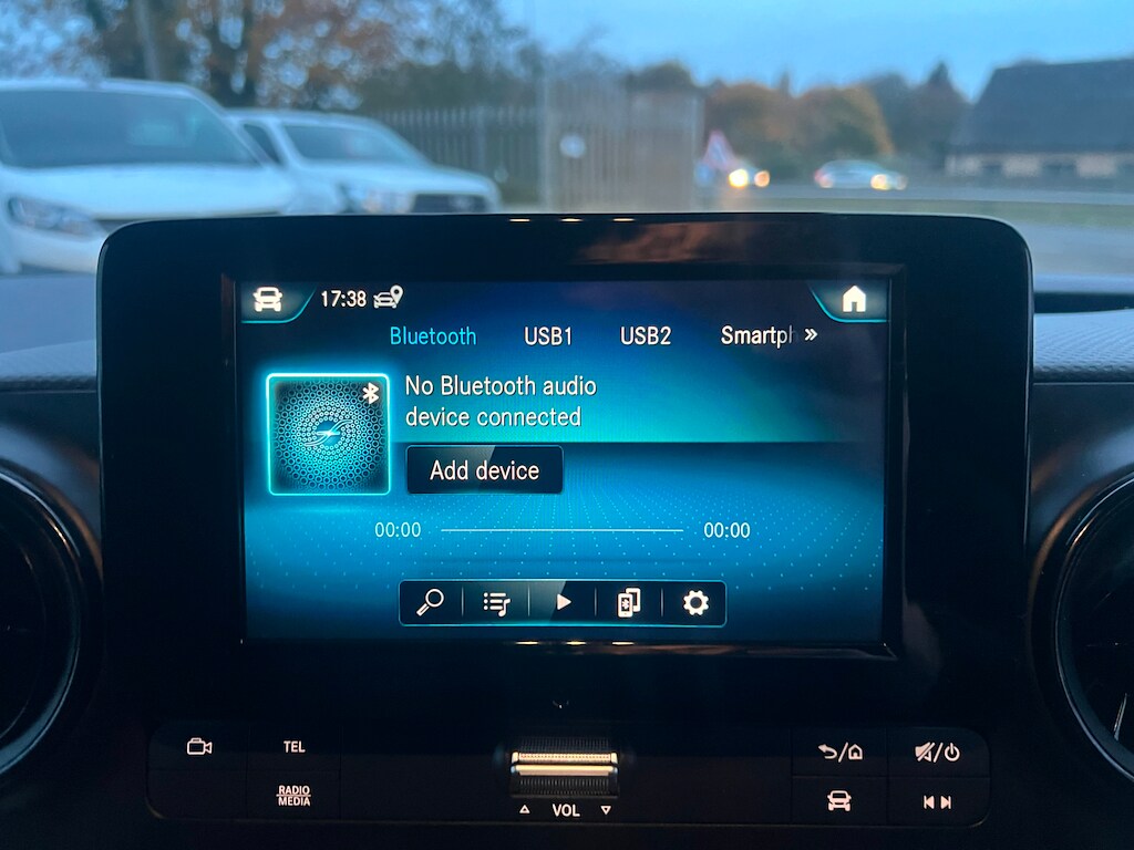 Used Mercedes-Benz Citan 2023 for sale - 76184131: Photo 63