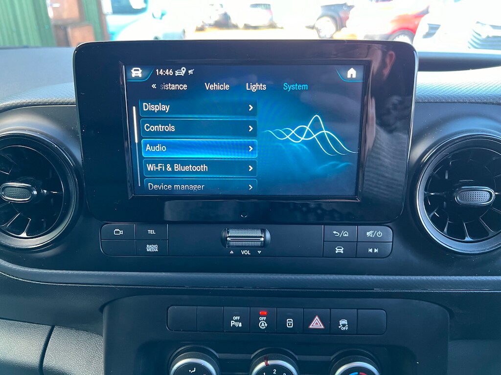 Used Mercedes-Benz Citan 2023 for sale - 76184131: Photo 67