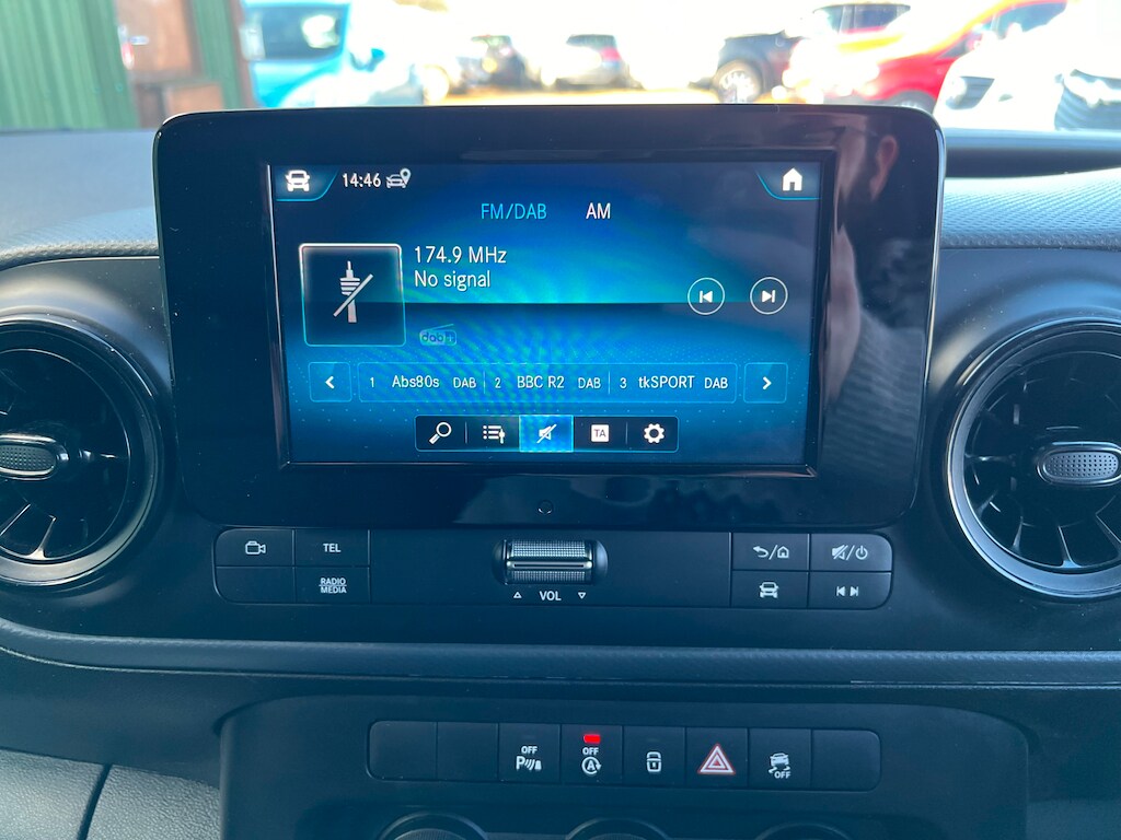 Used Mercedes-Benz Citan 2023 for sale - 76184131: Photo 68