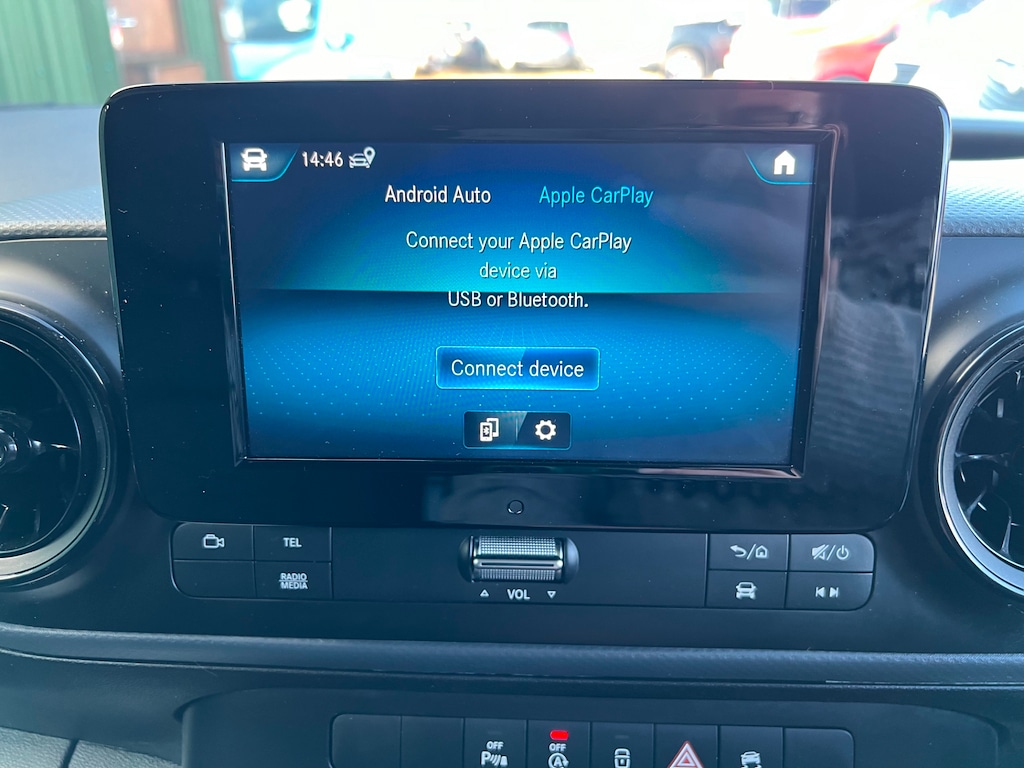 Used Mercedes-Benz Citan 2023 for sale - 76184131: Photo 70