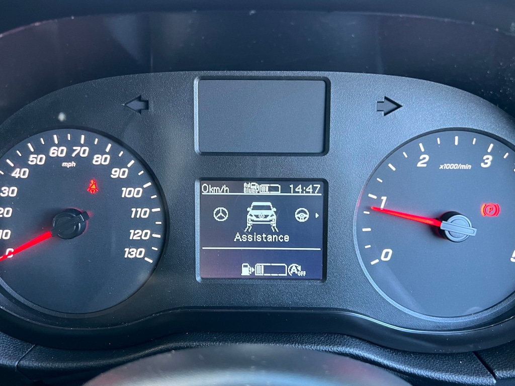 Used Mercedes-Benz Citan 2023 for sale - 76184131: Photo 71