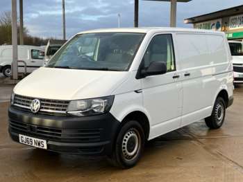 Used Volkswagen Transporter 2019 for sale - 73482035: Photo
