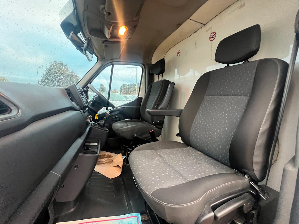 Used Vauxhall Movano 2020 for sale - 76344248: Photo 56