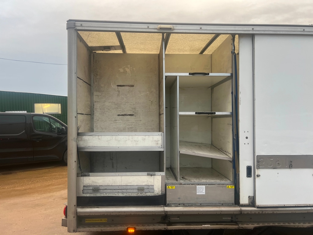 Used Vauxhall Movano 2020 for sale - 76344248: Photo 59