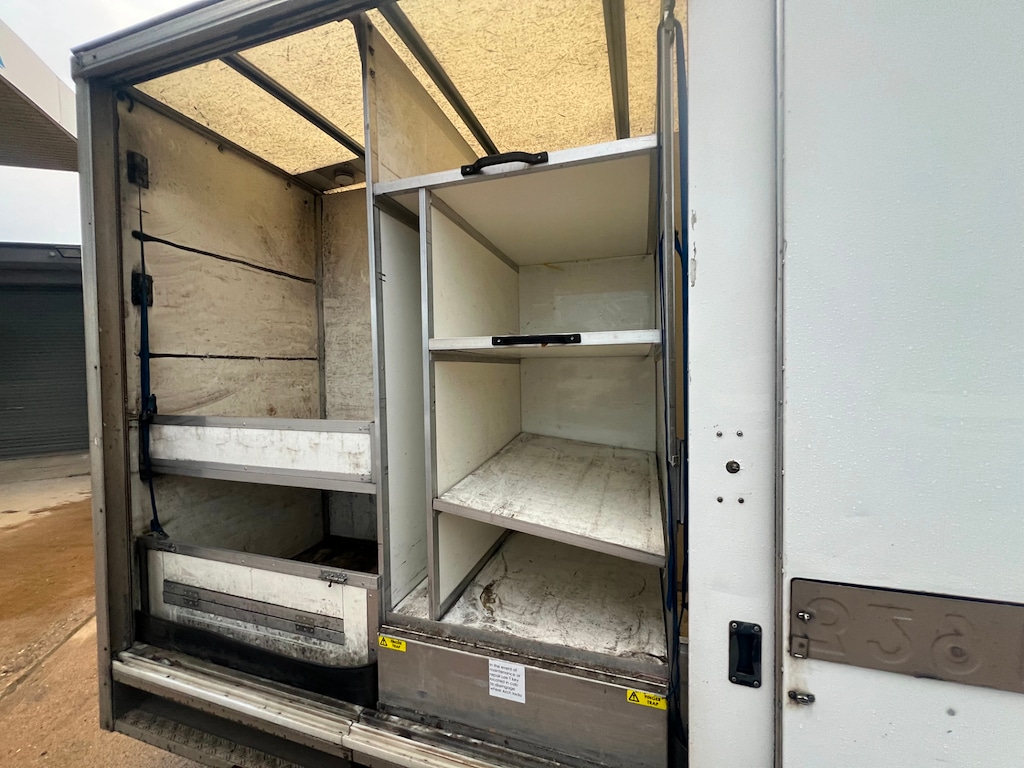 Used Vauxhall Movano 2020 for sale - 76344248: Photo 61