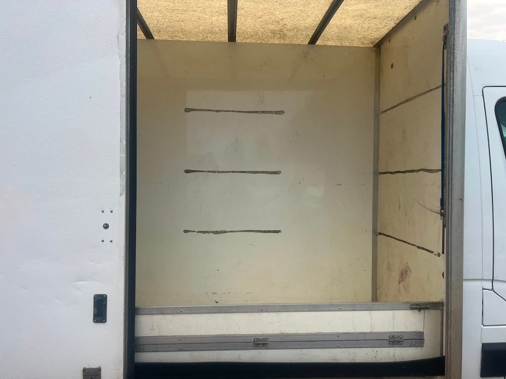 Used Vauxhall Movano 2020 for sale - 76344248: Photo 62