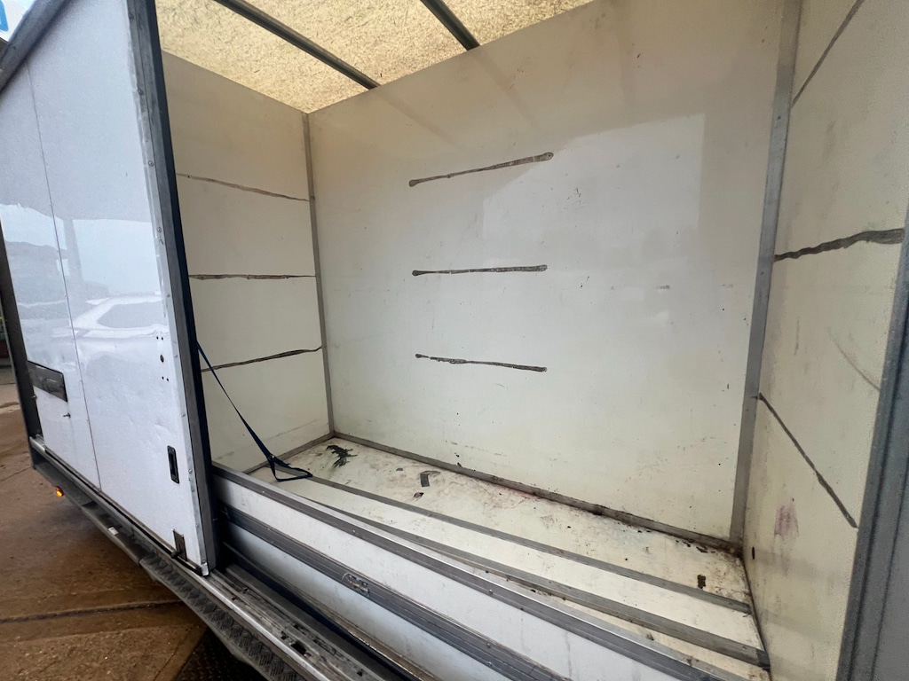 Used Vauxhall Movano 2020 for sale - 76344248: Photo 63
