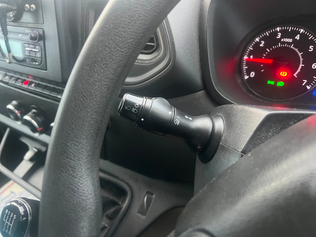 Used Vauxhall Movano 2020 for sale - 76344248: Photo 72