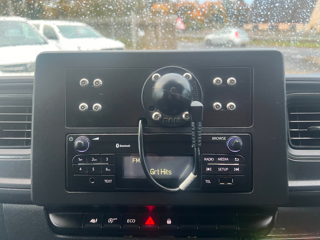 Used Vauxhall Movano 2020 for sale - 76344248: Photo 73